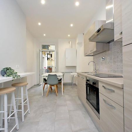 Flatinrome Termini 1 Apartment ภายนอก รูปภาพ