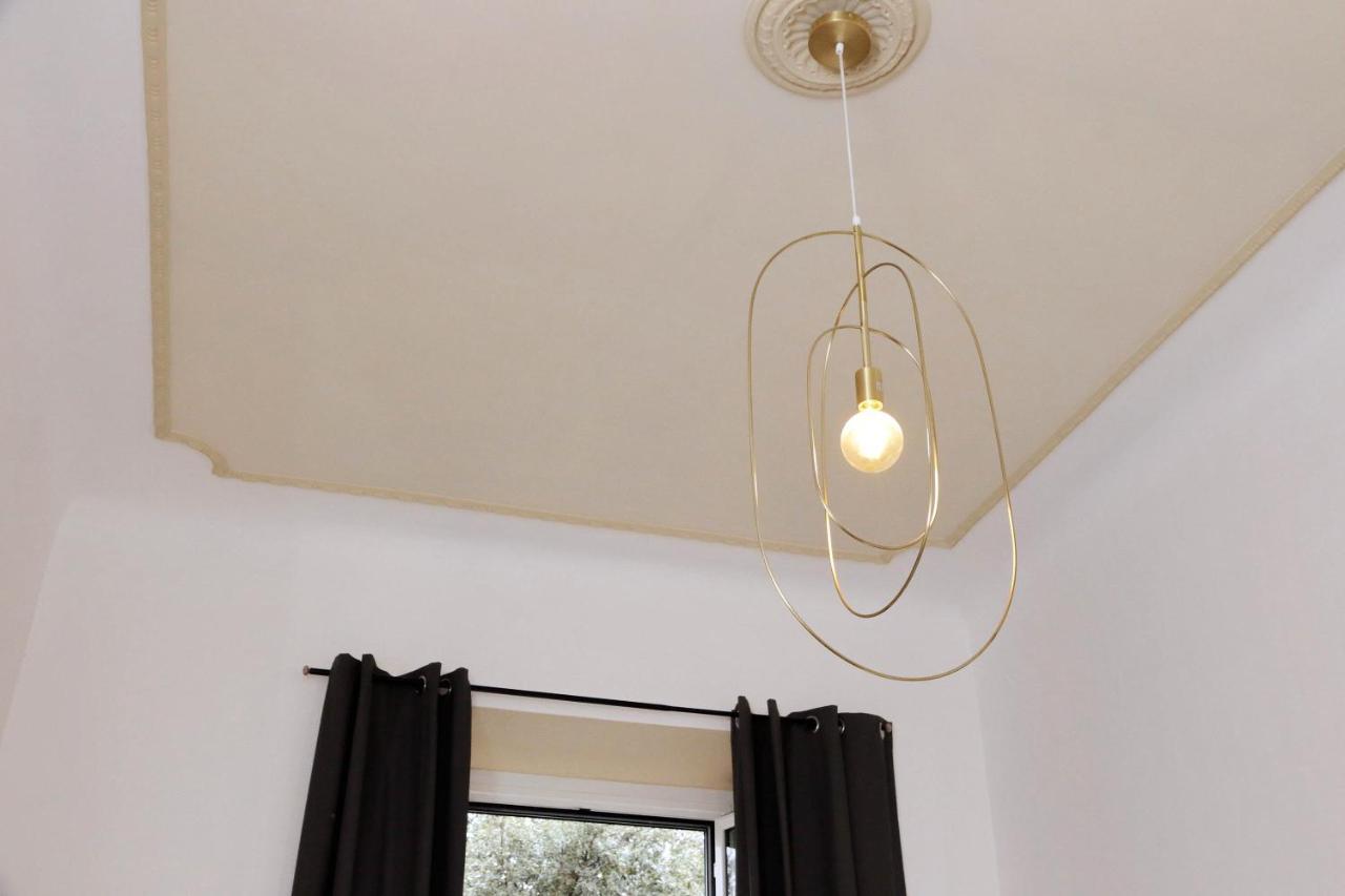 Flatinrome Termini 1 Apartment ภายนอก รูปภาพ