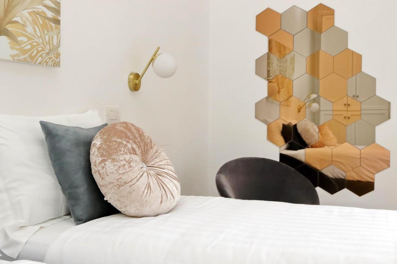 Flatinrome Termini 1 Apartment ภายนอก รูปภาพ
