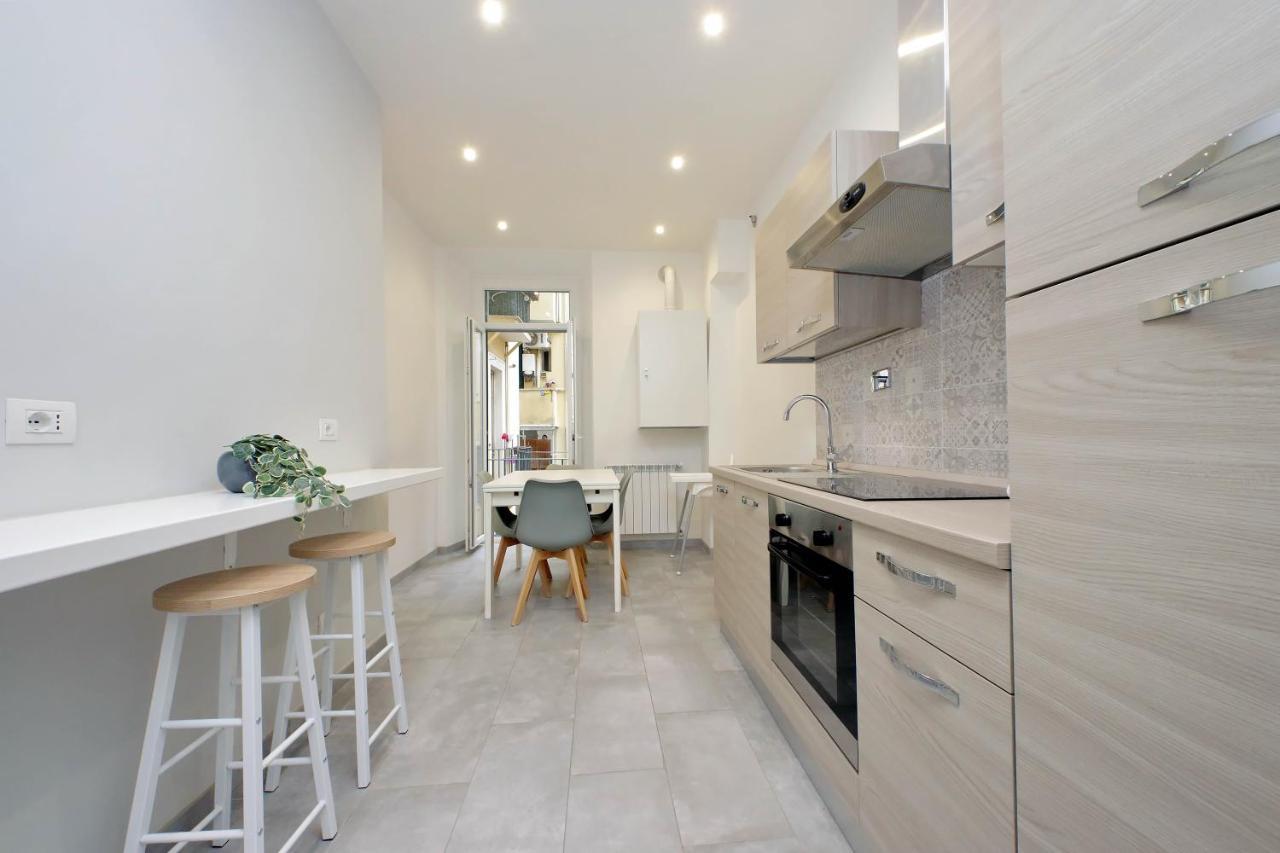 Flatinrome Termini 1 Apartment ภายนอก รูปภาพ
