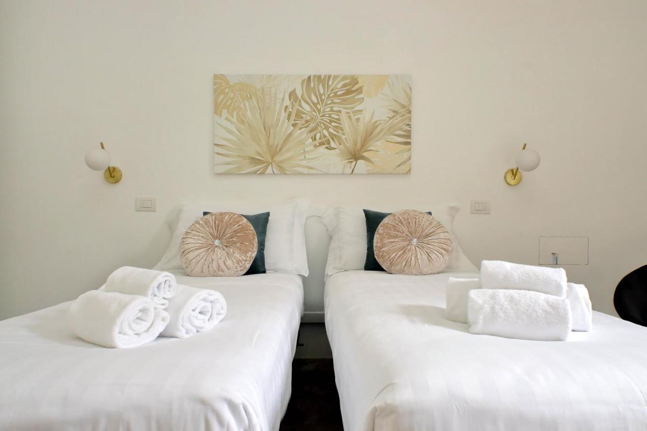 Flatinrome Termini 1 Apartment ภายนอก รูปภาพ