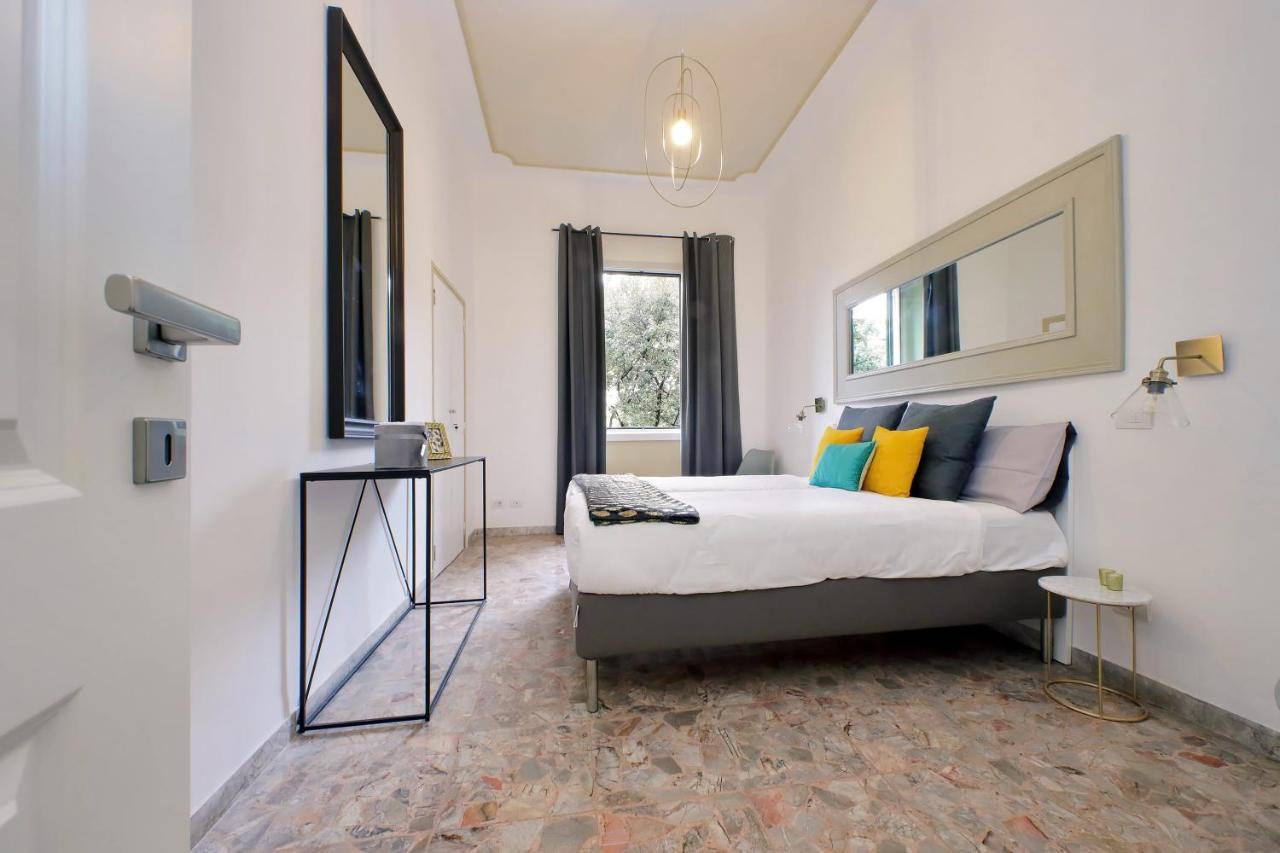 Flatinrome Termini 1 Apartment ภายนอก รูปภาพ