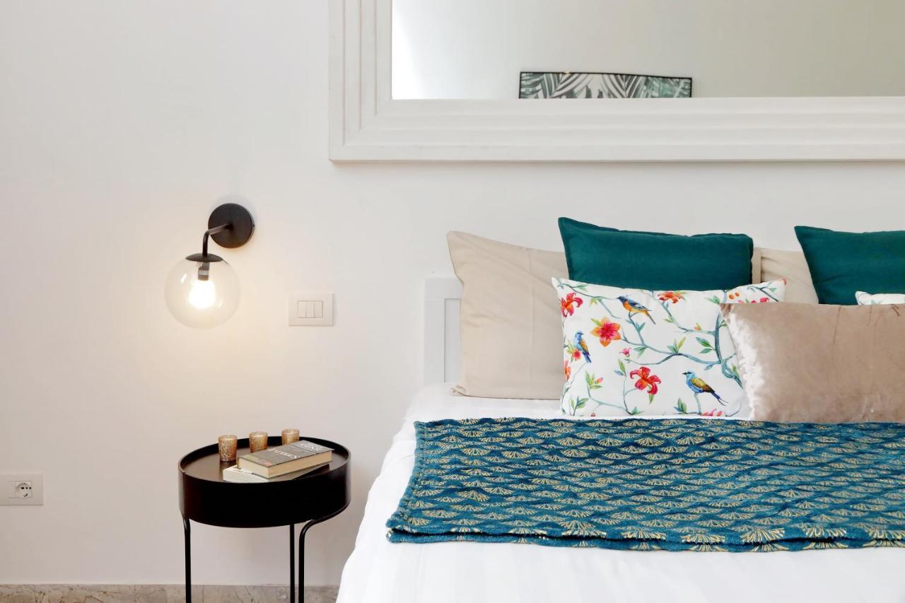 Flatinrome Termini 1 Apartment ภายนอก รูปภาพ