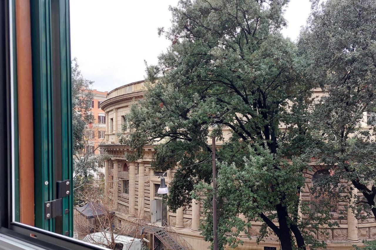 Flatinrome Termini 1 Apartment ภายนอก รูปภาพ