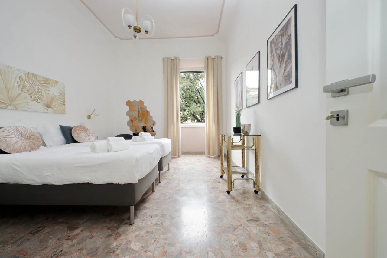 Flatinrome Termini 1 Apartment ภายนอก รูปภาพ