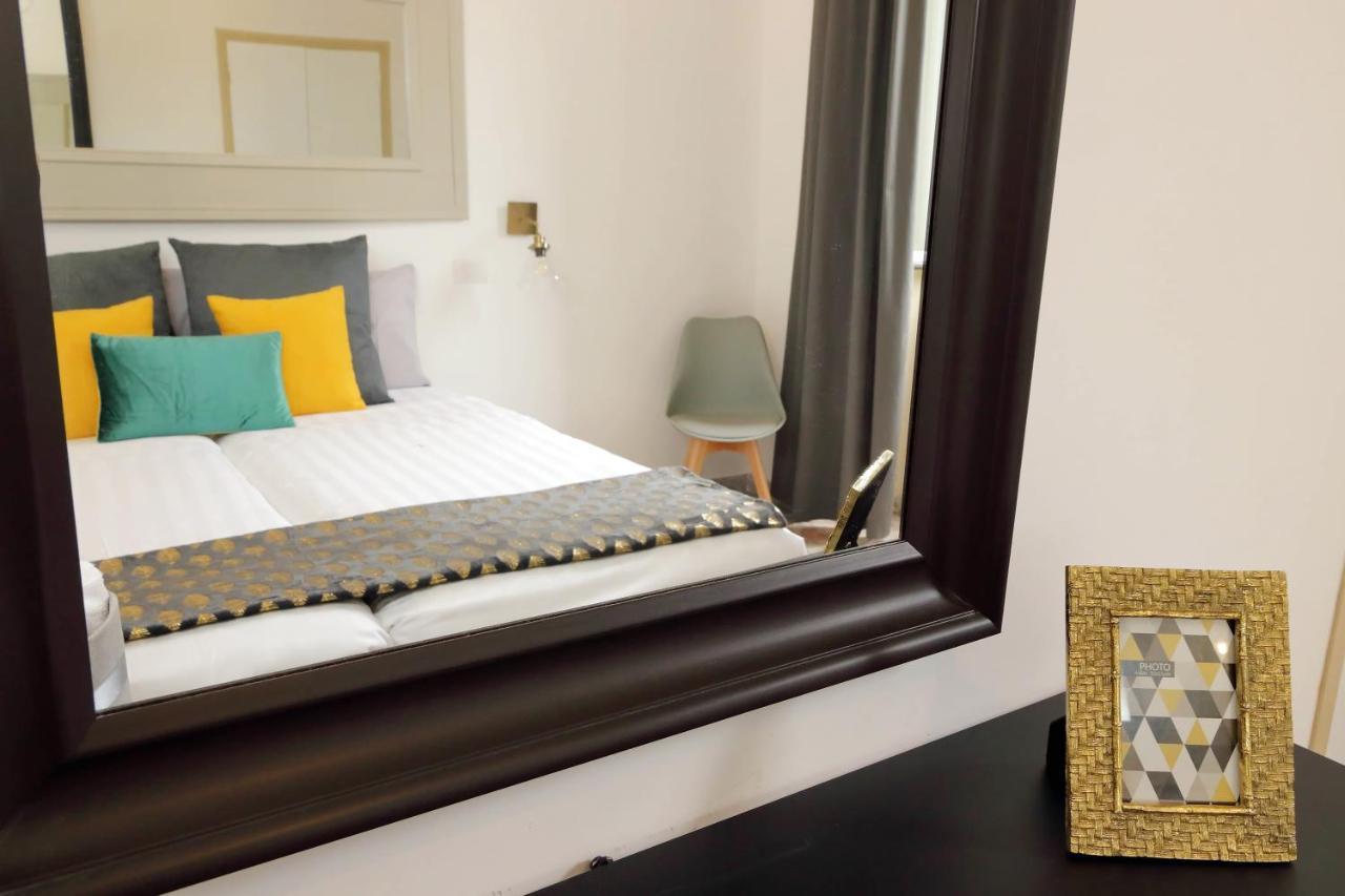 Flatinrome Termini 1 Apartment ภายนอก รูปภาพ