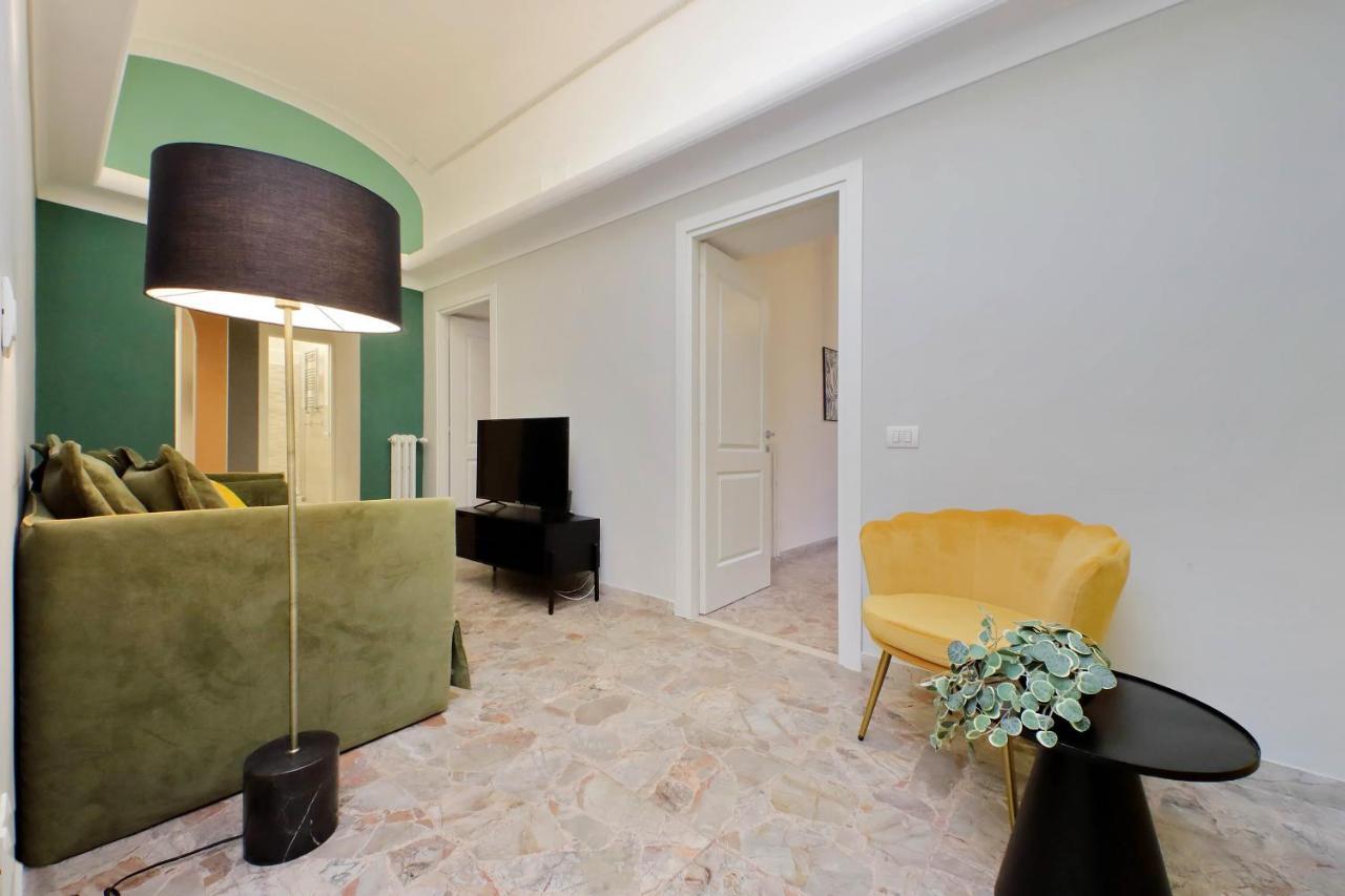 Flatinrome Termini 1 Apartment ภายนอก รูปภาพ