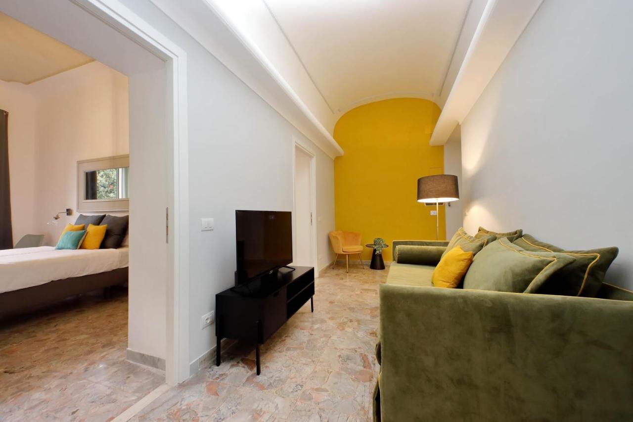 Flatinrome Termini 1 Apartment ภายนอก รูปภาพ