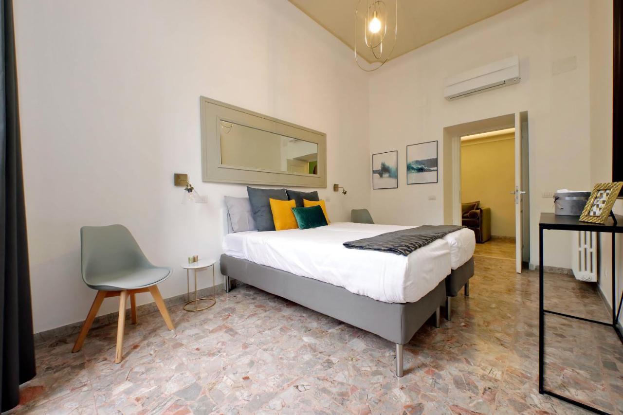Flatinrome Termini 1 Apartment ภายนอก รูปภาพ