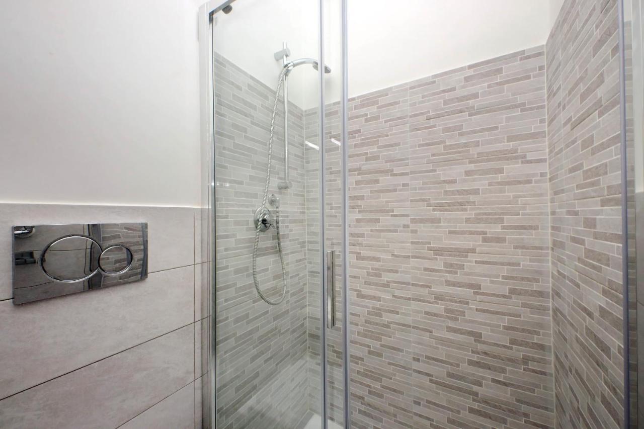 Flatinrome Termini 1 Apartment ภายนอก รูปภาพ