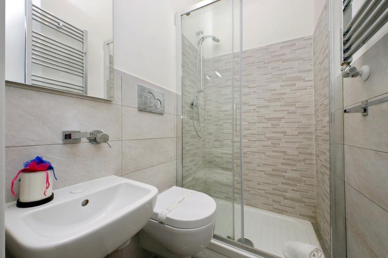 Flatinrome Termini 1 Apartment ภายนอก รูปภาพ