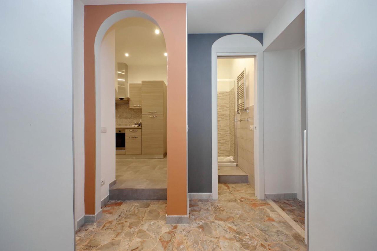 Flatinrome Termini 1 Apartment ภายนอก รูปภาพ