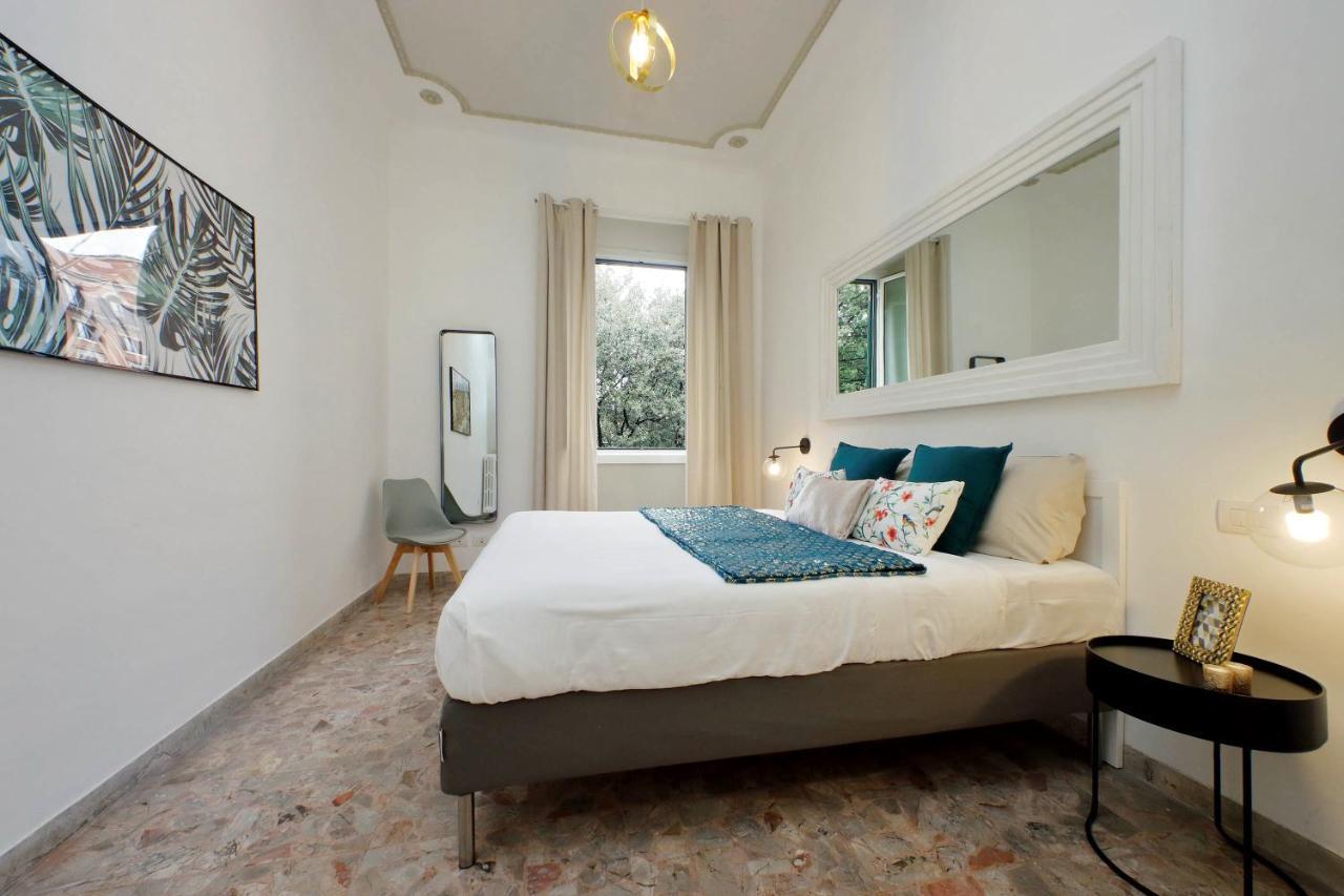 Flatinrome Termini 1 Apartment ภายนอก รูปภาพ