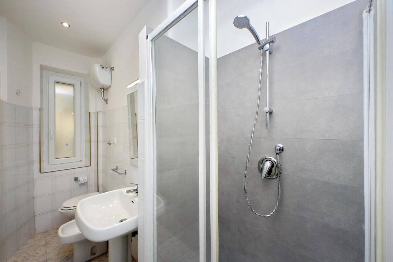 Flatinrome Termini 1 Apartment ภายนอก รูปภาพ