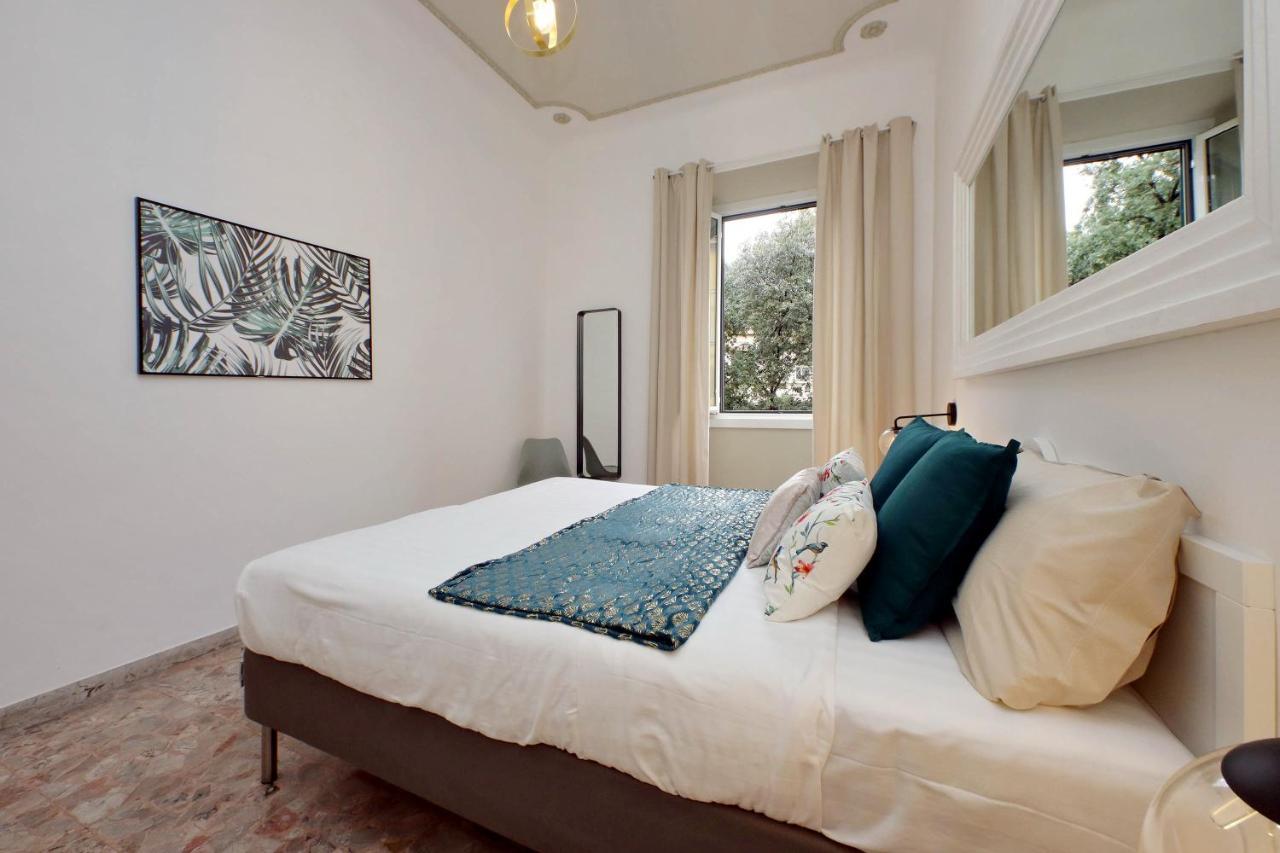 Flatinrome Termini 1 Apartment ภายนอก รูปภาพ