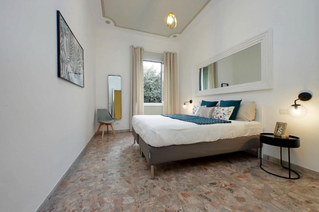 Flatinrome Termini 1 Apartment ภายนอก รูปภาพ