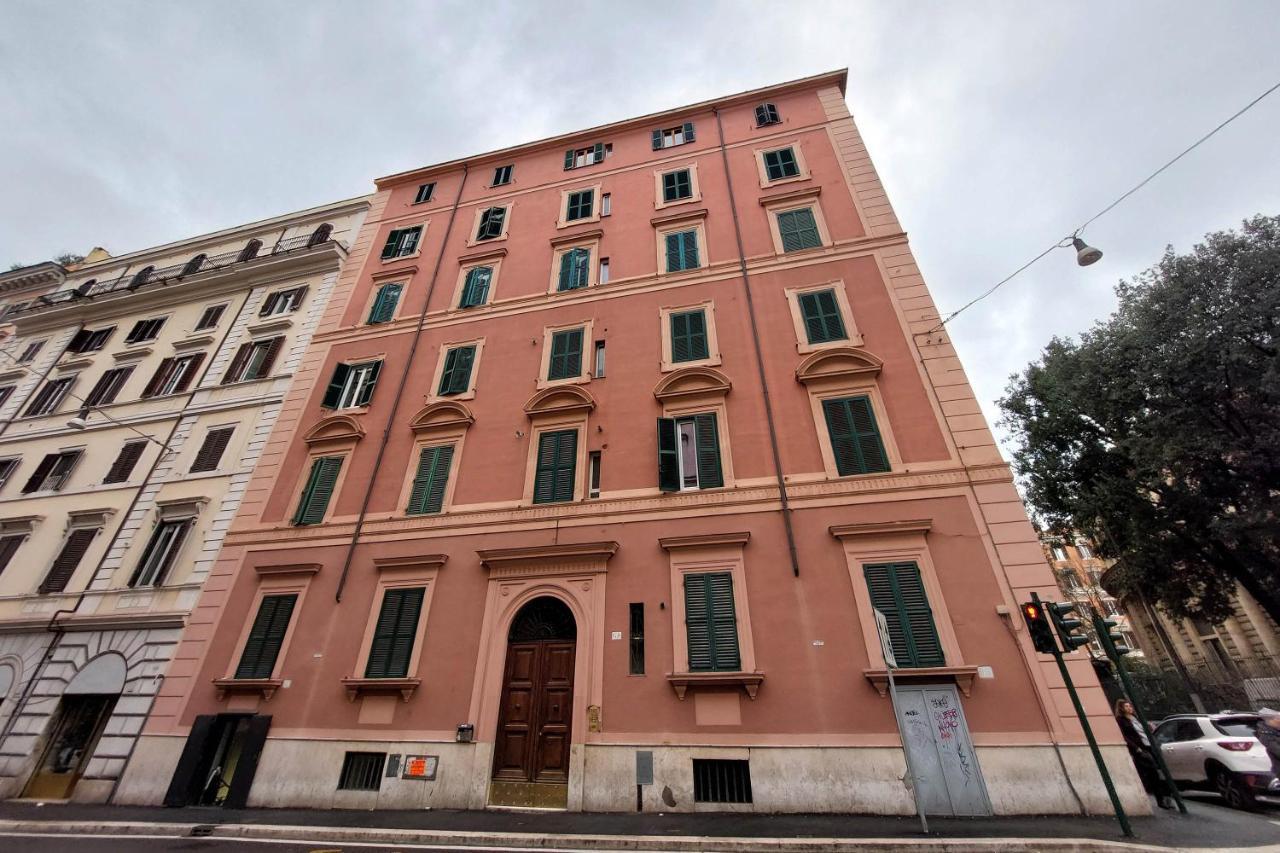 Flatinrome Termini 1 Apartment ภายนอก รูปภาพ