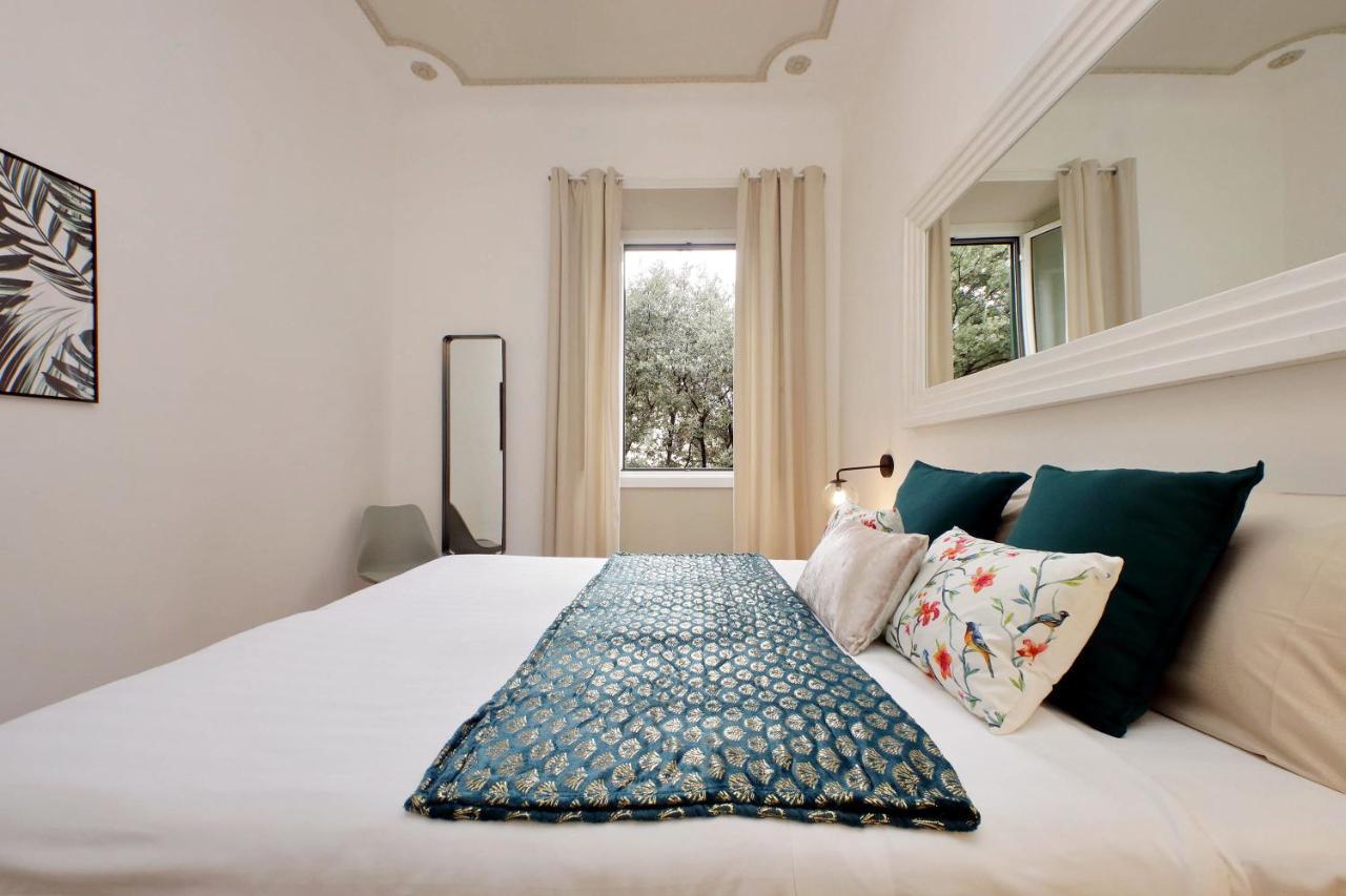 Flatinrome Termini 1 Apartment ภายนอก รูปภาพ