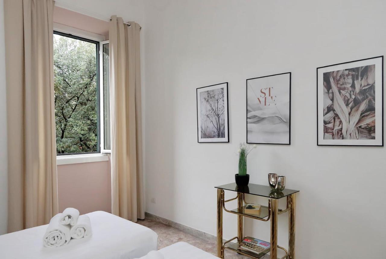 Flatinrome Termini 1 Apartment ภายนอก รูปภาพ
