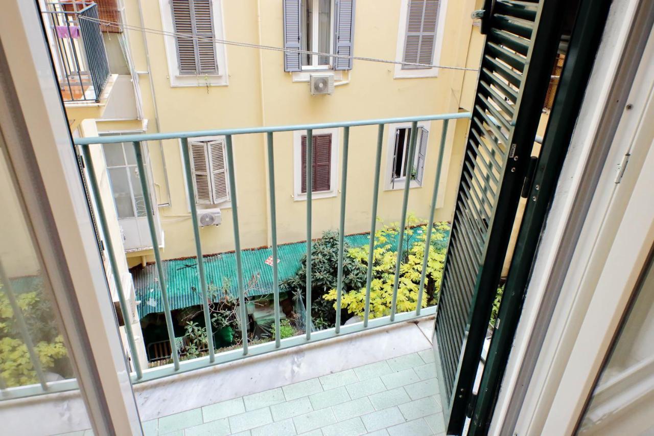 Flatinrome Termini 1 Apartment ภายนอก รูปภาพ